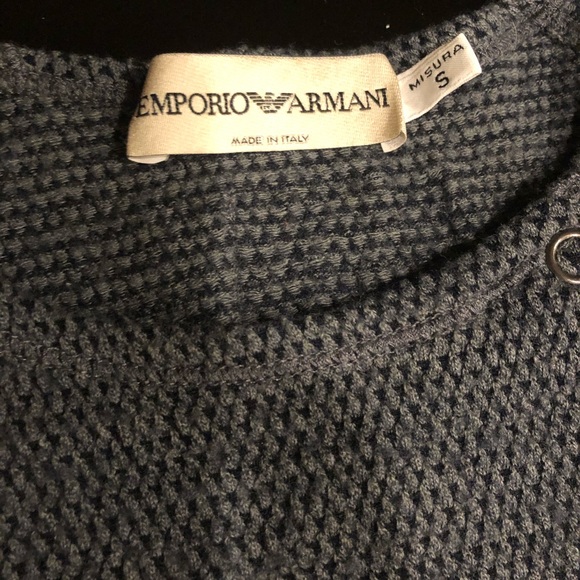 Emporio Armani - Picture 2 of 4
